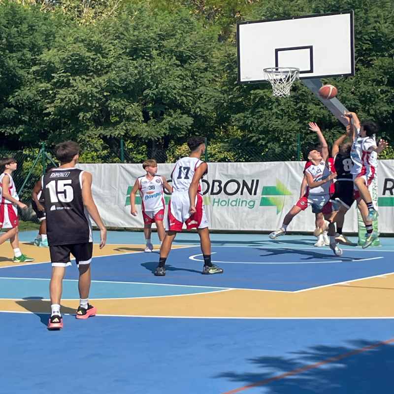 Il Campus Monferrato vince la 4° Edizione del Trofeo Riccoboni Holding Ambiente in Gioco 
